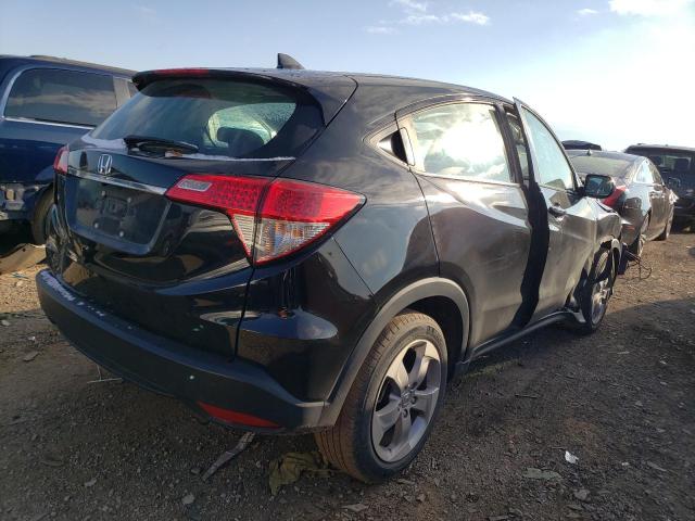 Image 3 of 2019 HONDA HR-V LX 2019 with VIN 3CZRU5H35KG715579