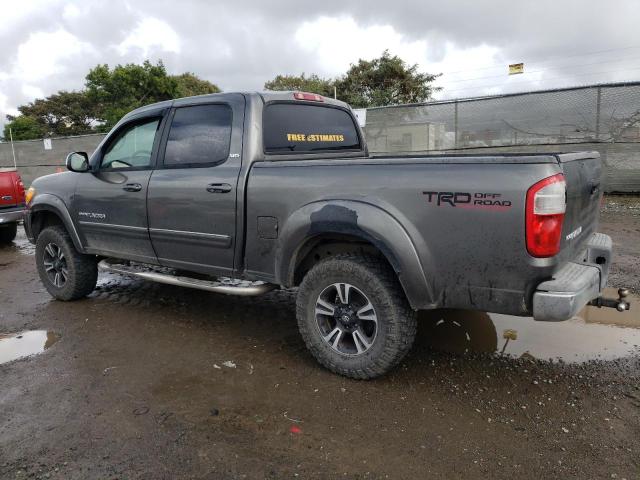 Изображение 2 2006 TOYOTA TUNDRA DOUBLE CAB SR5 2006 с VIN 5TBET34136S542340