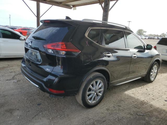 Obraz 3 z 2020 NISSAN ROGUE S 2020 z VIN JN8AT2MT5LW032461