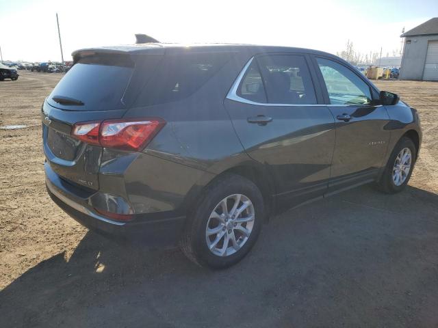 Изображение 3 2021 CHEVROLET EQUINOX LT 2021 с VIN 3GNAXUEV0ML328241