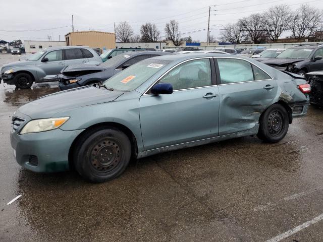 Obraz 1 z 2010 TOYOTA CAMRY BASE 2010 z VIN 4T4BF3EK8AR045802