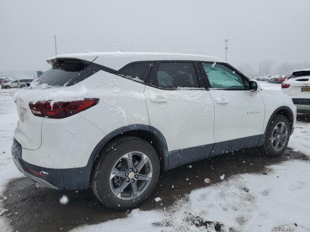 Изображение 3 2023 CHEVROLET BLAZER 2LT 2023 с VIN 3GNKBHR4XPS170996