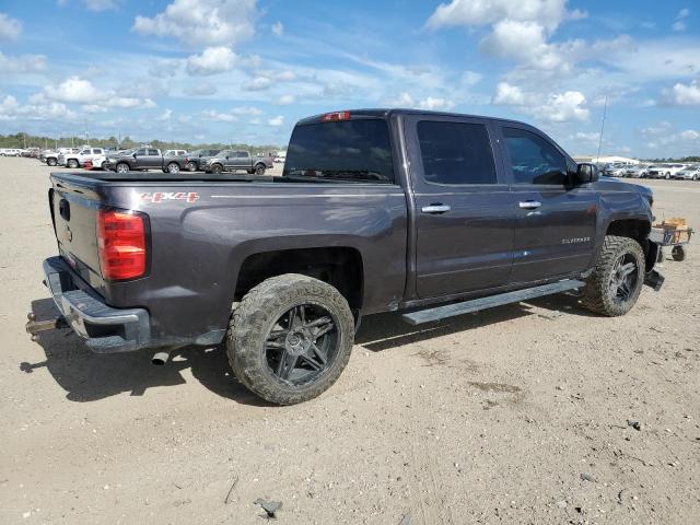 Изображение 3 2016 CHEVROLET SILVERADO K1500 LT 2016 с VIN 3GCUKREC4GG190779