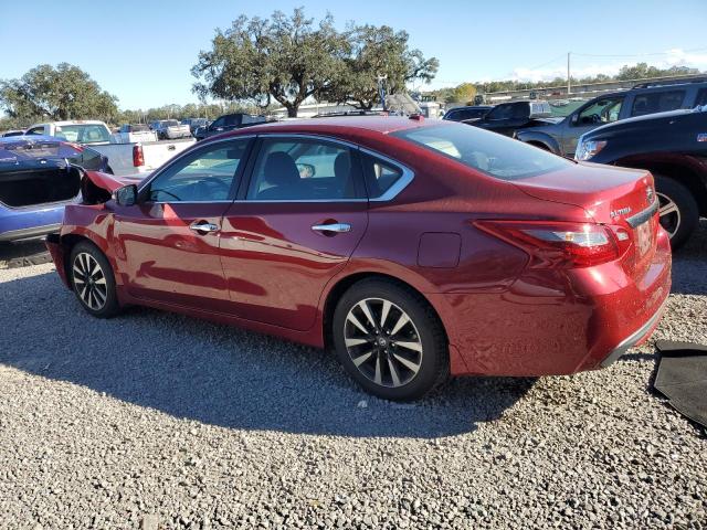 Image 2 of 2018 NISSAN ALTIMA 2.5 2018 with VIN 1N4AL3AP6JC224839