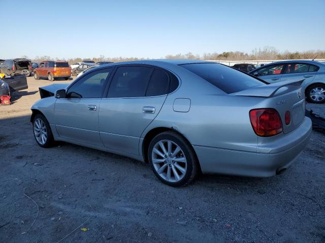 Image 2 of 2001 LEXUS GS 430 2001 with VIN JT8BL69S510003600