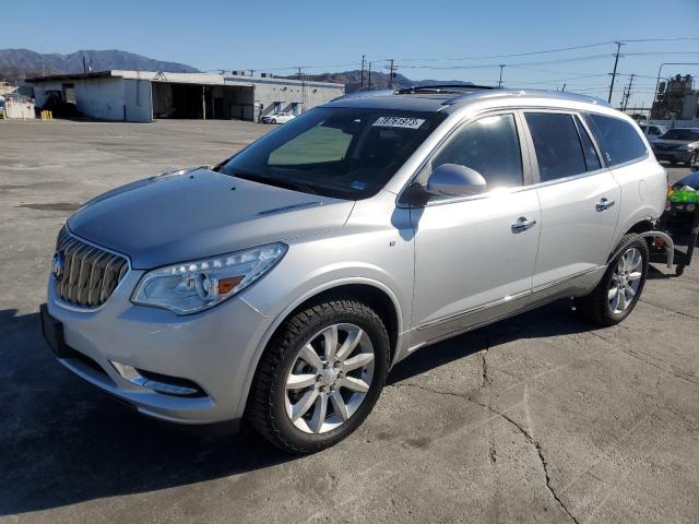 2017 BUICK ENCLAVE  2017 image