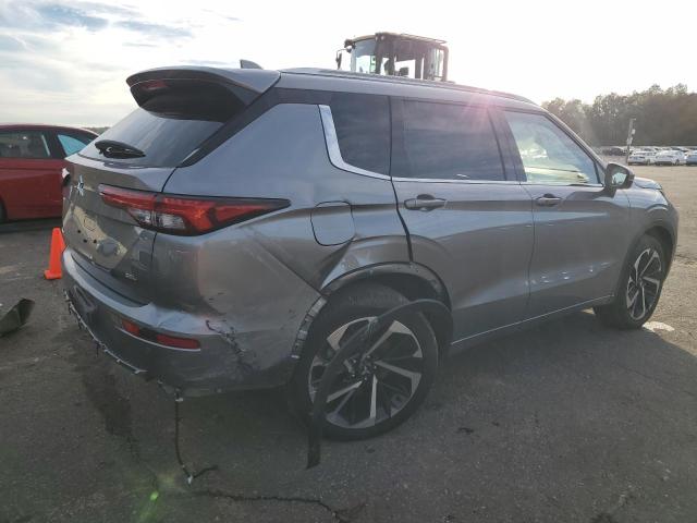 Image 3 of 2023 MITSUBISHI OUTLANDER SEL 2023 with VIN JA4J3VA80PZ009567