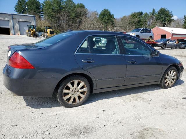 Obraz 3 z 2007 HONDA ACCORD EX 2007 z VIN 1HGCM66577A100805