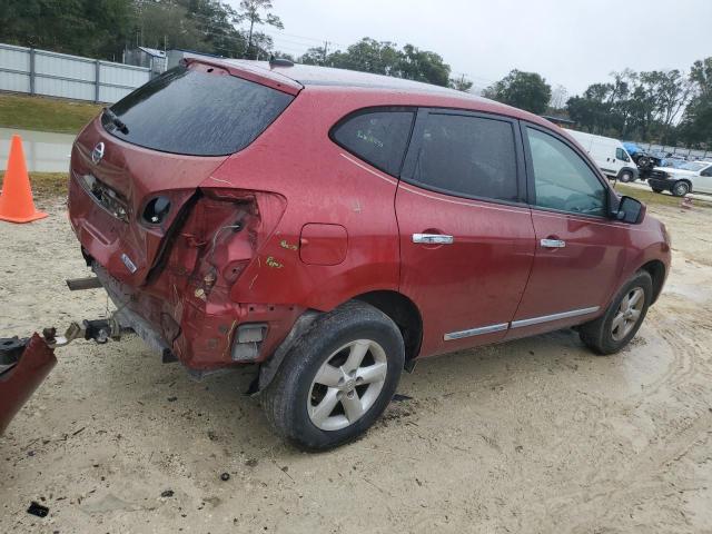 Image 3 of 2013 NISSAN ROGUE S 2013 with VIN JN8AS5MT7DW537441