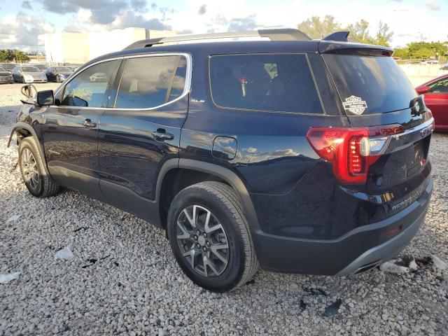 Obraz 2 z 2022 GMC ACADIA SLE 2022 z VIN 1GKKNKL47NZ160937