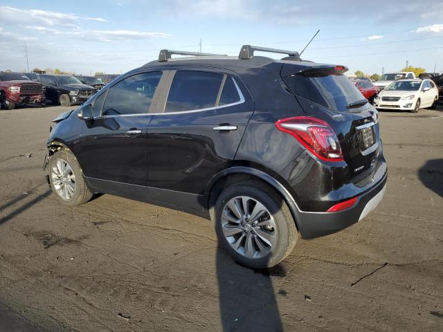Obraz 2 z 2017 BUICK ENCORE PREFERRED 2017 z VIN KL4CJASB3HB152024