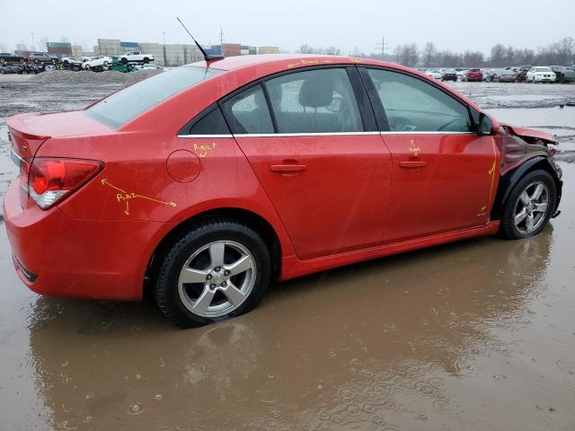 Obraz 3 z 2013 CHEVROLET CRUZE LT 2013 z VIN 1G1PD5SB5D7209299