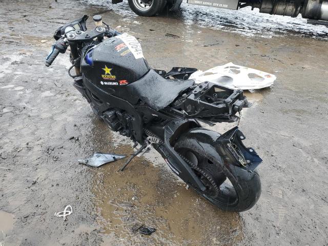 Image 3 of 2006 SUZUKI GSX-R600 K6 2006 with VIN JS1GN7DA962114873