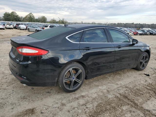 Image 3 of 2016 FORD FUSION SE 2016 with VIN 3FA6P0HDXGR222414