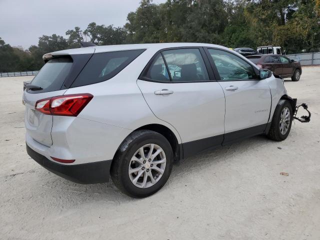 Image 3 of 2020 CHEVROLET EQUINOX LS 2020 with VIN 3GNAXHEV6LS713749