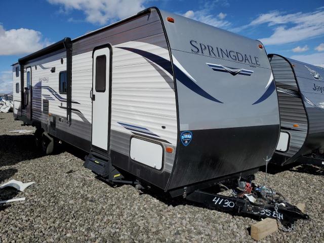 Изображение 2021 KEYSTONE SPRINGDALE 2021
