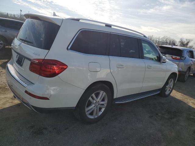 Изображение 3 2013 MERCEDES-BENZ GL 450 4MATIC 2013 с VIN 4JGDF7CE6DA226569