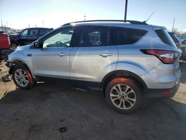 Obraz 2 z 2018 FORD ESCAPE SEL 2018 z VIN 1FMCU9HD8JUC31439