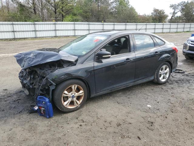 2014 FORD FOCUS SE 2014 image