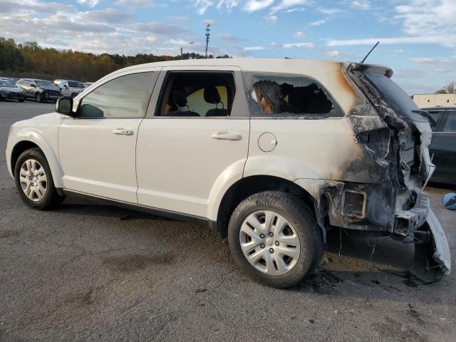 Image 2 of 2015 DODGE JOURNEY SE 2015 with VIN 3C4PDCAB4FT595712