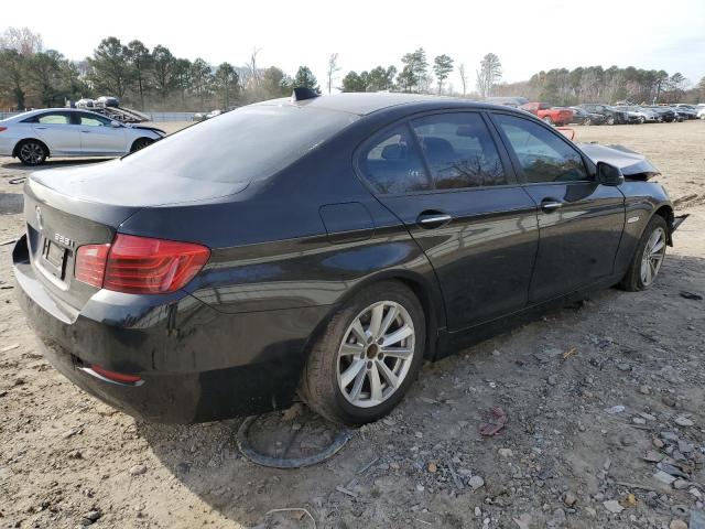Image 3 of 2015 BMW 528 I 2015 with VIN WBA5A5C59FD513575
