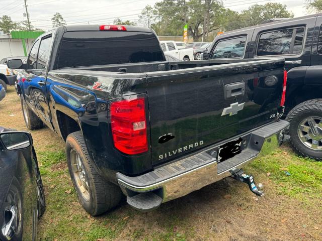 Obraz 3 z 2015 CHEVROLET SILVERADO K1500 LT 2015 z VIN 3GCUKREC0FG161780