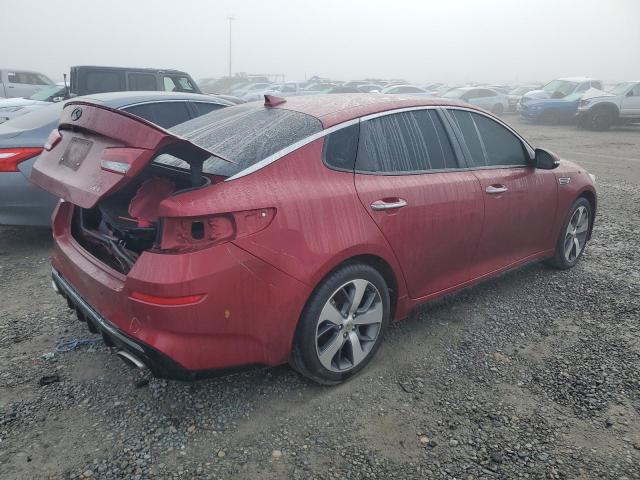 Image 3 of 2020 KIA OPTIMA LX 2020 with VIN 5XXGT4L30LG404440