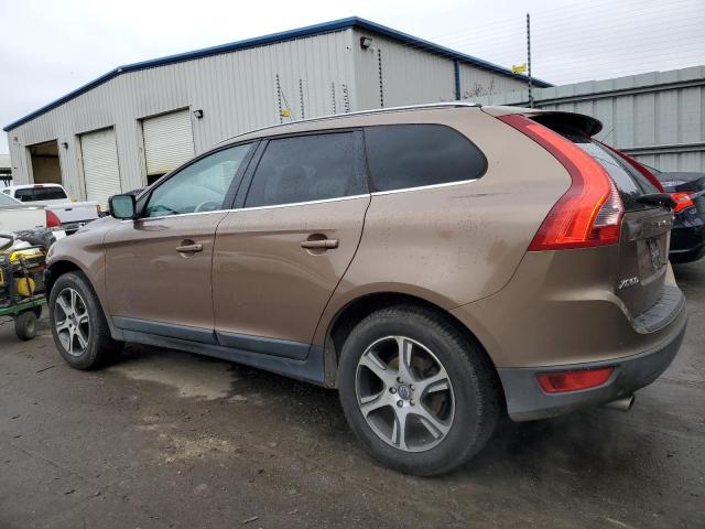 Image 2 of 2011 VOLVO XC60 T6 2011 with VIN YV4902DZ7B2146752