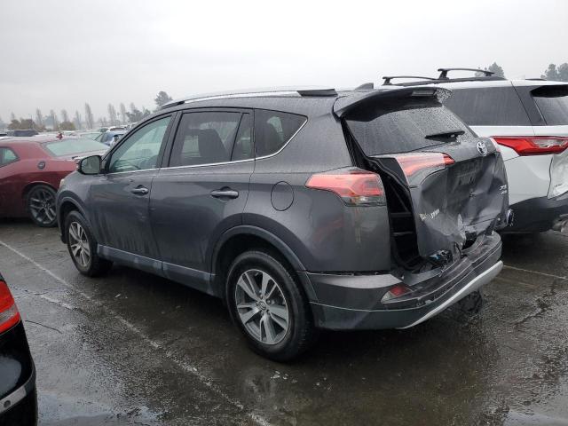 Image 2 of 2016 TOYOTA RAV4 XLE 2016 with VIN 2T3RFREV5GW470383
