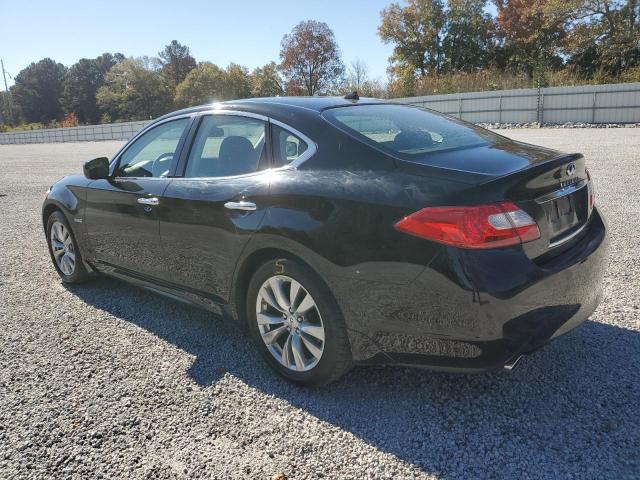 Image 2 of 2012 INFINITI M35H  2012 with VIN JN1EY1AP8CM910379