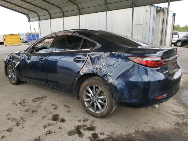 Image 2 of 2018 MAZDA 6 SPORT 2018 with VIN JM1GL1UM3J1332342