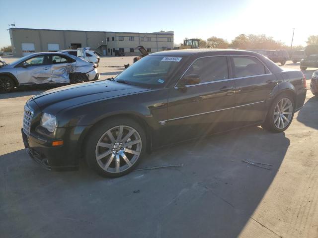 Obraz 2006 CHRYSLER 300C SRT-8 2006