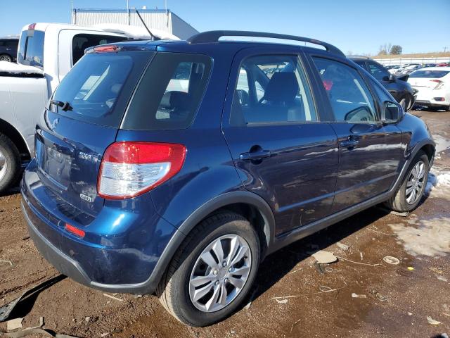 Image 3 of 2010 SUZUKI SX4  2010 with VIN JS2YB5A36A6310791