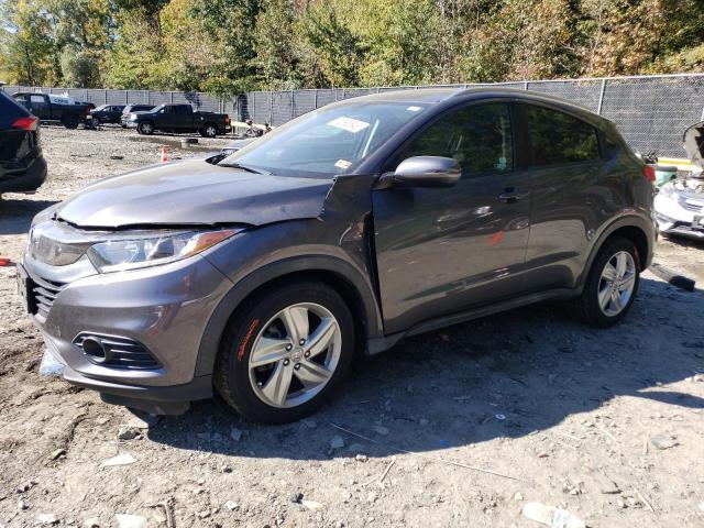 Image 1 of 2019 HONDA HR-V EX 2019 with VIN 3CZRU5H58KM701579