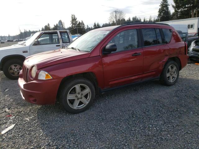 Obraz 2009 JEEP COMPASS SPORT 2009