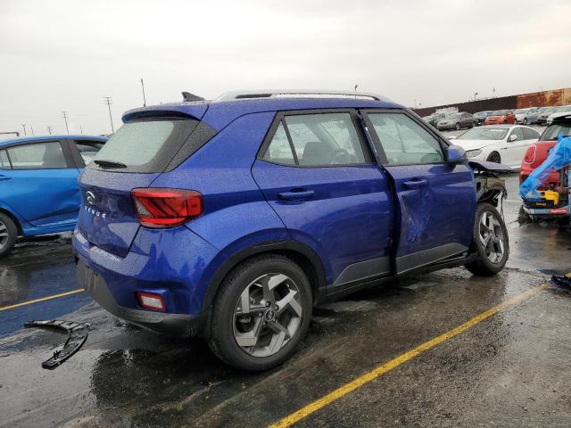 Obraz 3 z 2021 HYUNDAI VENUE SEL 2021 z VIN KMHRC8A36MU127609