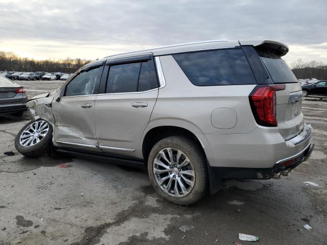 Изображение 2 2023 GMC YUKON DENALI 2023 с VIN 1GKS2DKL9PR371623