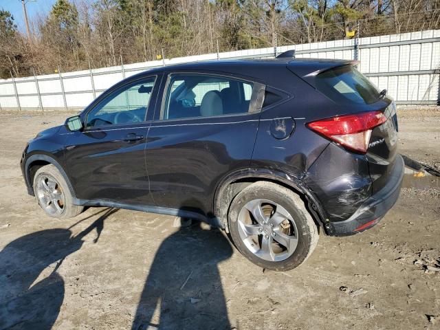 Изображение 2 2018 HONDA HR-V LX 2018 с VIN 3CZRU5H3XJM722687