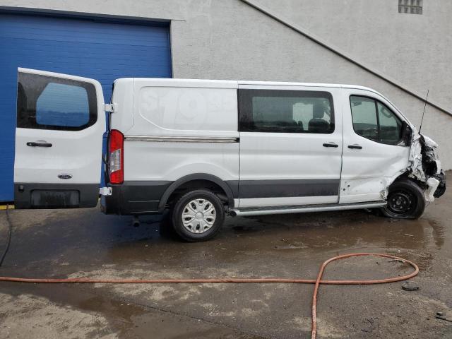 Image 3 of 2023 FORD TRANSIT T-250 2023 with VIN 1FTBR1Y81PKA28547