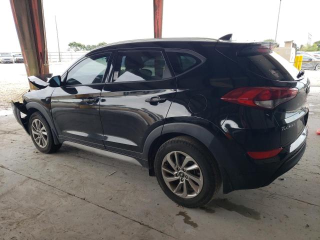 Image 2 of 2017 HYUNDAI TUCSON LIMITED 2017 with VIN KM8J33A40HU522688