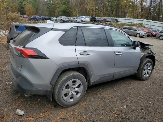 Image 3 of 2020 TOYOTA RAV4 LE 2020 with VIN 2T3F1RFV7LW087121