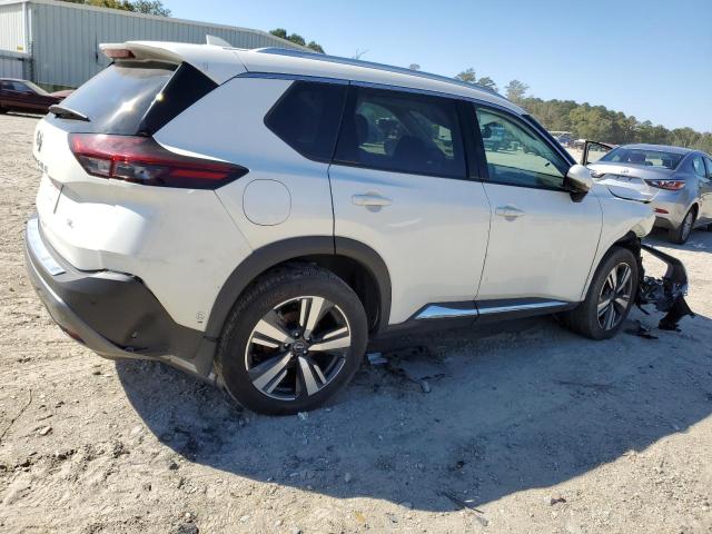 Image 3 of 2023 NISSAN ROGUE SL 2023 with VIN 5N1BT3CAXPC686087