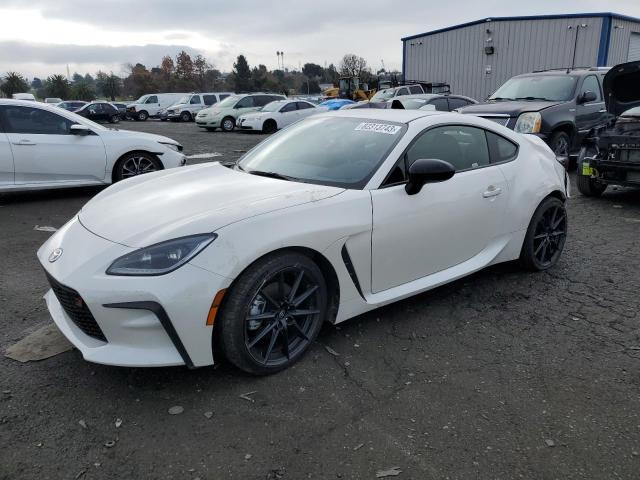 Изображение 2023 TOYOTA GR 86 PREMIUM 2023