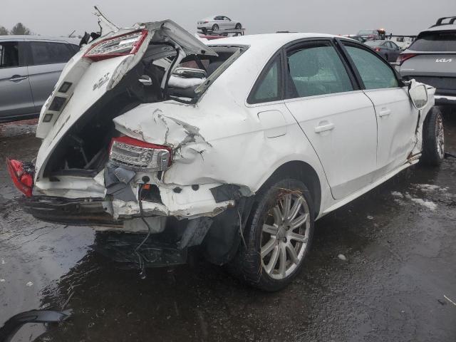 Obraz 3 z 2012 AUDI A4 PREMIUM PLUS 2012 z VIN WAUFFAFL4CA117656