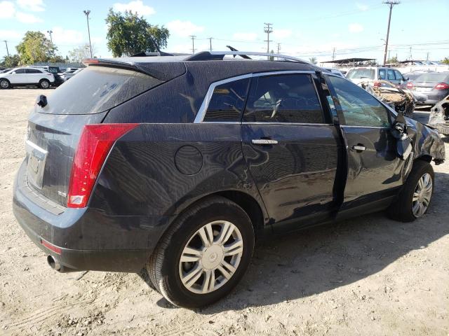 Obraz 3 z 2014 CADILLAC SRX LUXURY COLLECTION 2014 z VIN 3GYFNBE33ES532704