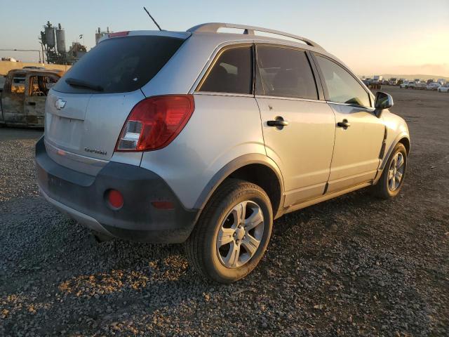 Obraz 3 z 2014 CHEVROLET CAPTIVA LS 2014 z VIN 3GNAL2EK6ES643879
