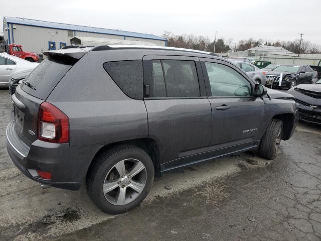 Obraz 3 z 2016 JEEP COMPASS LATITUDE 2016 z VIN 1C4NJDEB6GD558880