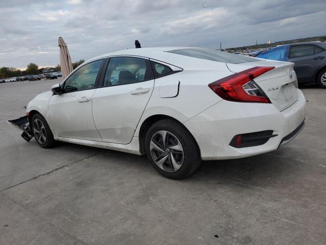 Obraz 2 z 2020 HONDA CIVIC LX 2020 z VIN 19XFC2F60LE017529
