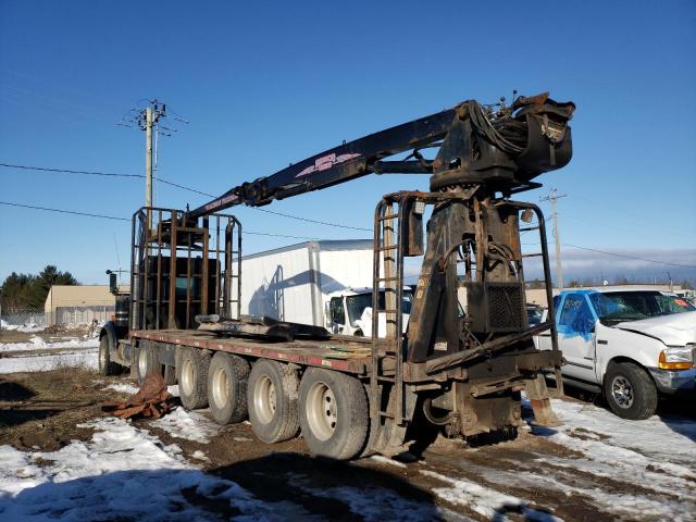 Obraz 3 z 2018 KENWORTH CONSTRUCTION W900 2018 z VIN 1NKWX4TX5JJ196064