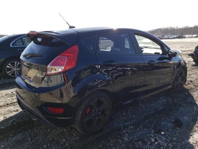 Изображение 3 2019 FORD FIESTA ST 2019 с VIN 3FADP4GX0KM126730